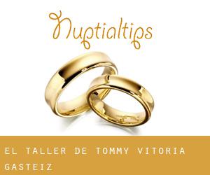 El taller de Tommy (Vitoria-Gasteiz)