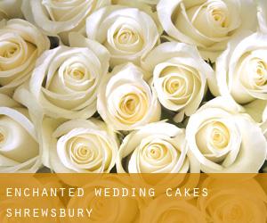 Enchanted Wedding Cakes (Shrewsbury)