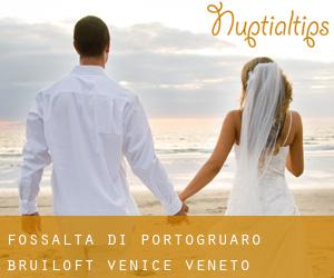 Fossalta di Portogruaro bruiloft (Venice, Veneto)