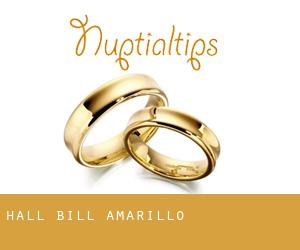 Hall Bill (Amarillo)
