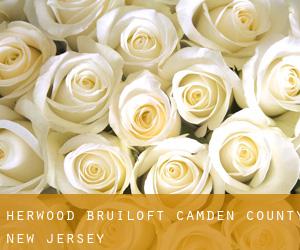 Herwood bruiloft (Camden County, New Jersey)