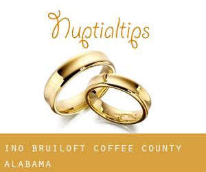 Ino bruiloft (Coffee County, Alabama)