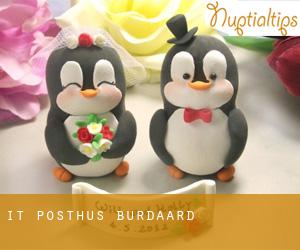 It Posthûs (Burdaard)