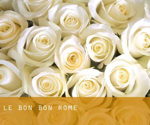 Le Bon Bon (Rome)