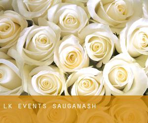 LK Events (Sauganash)