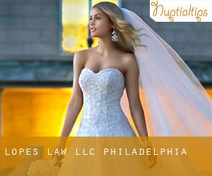 Lopes Law LLC (Philadelphia)
