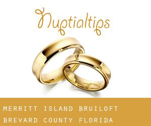 Merritt Island bruiloft (Brevard County, Florida)
