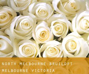 North Melbourne bruiloft (Melbourne, Victoria)