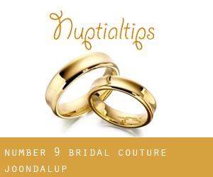 Number 9 Bridal Couture (Joondalup)
