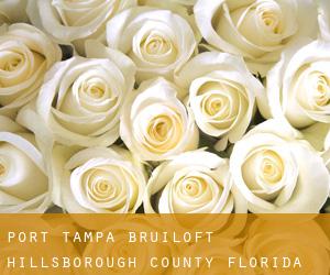 Port Tampa bruiloft (Hillsborough County, Florida)