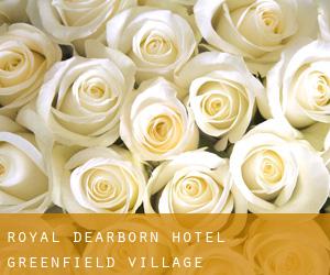 Royal Dearborn Hotel (Greenfield Village)