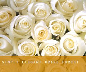 Simply Elegant (Drake Forest)