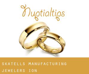 Skatell's Manufacturing Jewelers (I'On)