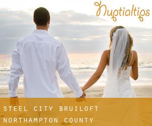 Steel City bruiloft (Northampton County, Pennsylvania)