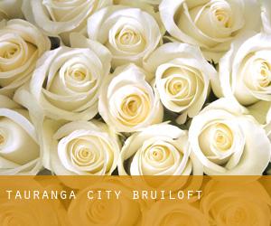 Tauranga City bruiloft