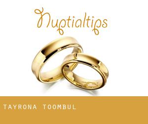 Tayrona (Toombul)