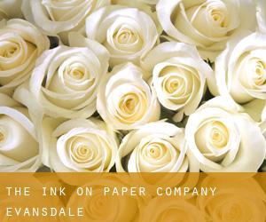 The Ink on Paper Company (Evansdale)