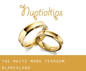 The White Monk Tearoom (Blanchland)