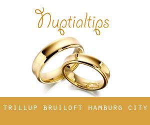 Trillup bruiloft (Hamburg City)