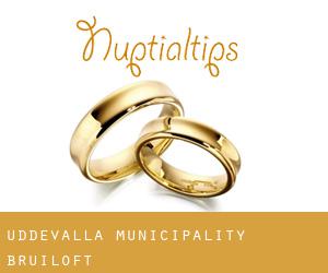 Uddevalla Municipality bruiloft